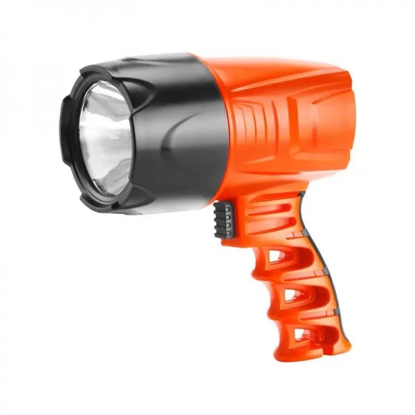 Svítilna 3W CREE LED EXTOL LIGHT 43123