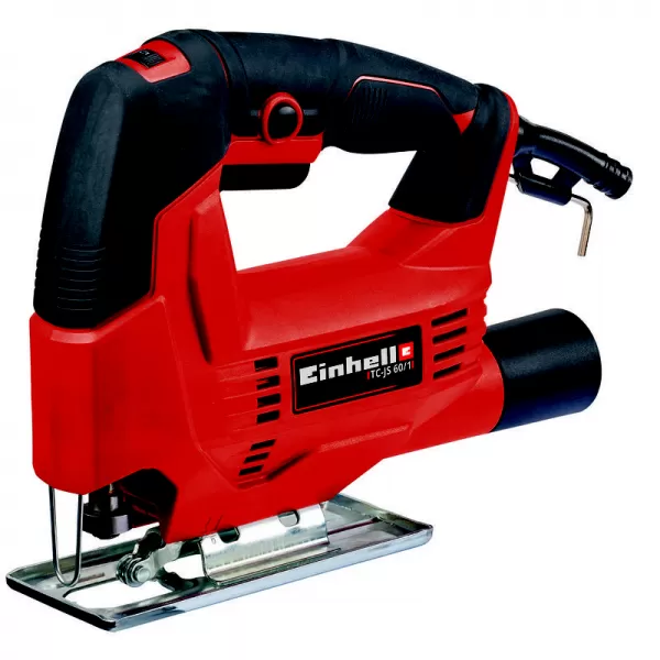 Přímočará pila TC-JS 60/1 Einhell 4321135