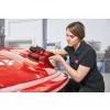 Aku excentrická leštička 18V/2x5Ah XCE 8 125 18.0-EC/5.0 Set Flex 438413