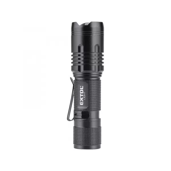 Svítilna 400lm Cree STE 5W EXTOL LIGHT 43143