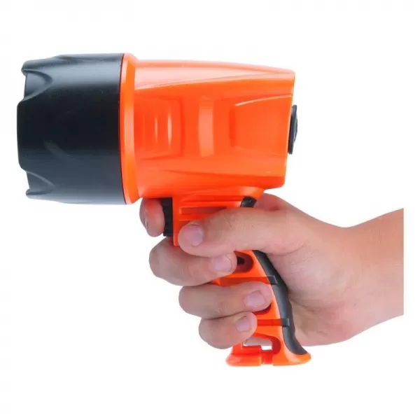 Svítilna 3W CREE LED EXTOL LIGHT 43123