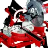 Pokosová pila s potahem TC-SM 2531/2 U Einhell 4300805