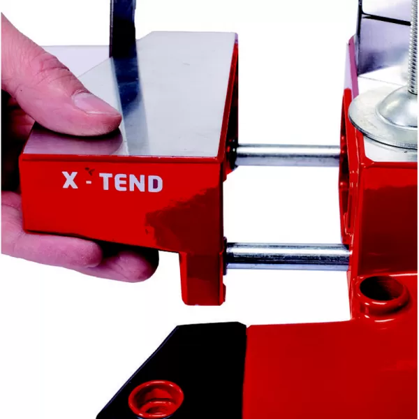 Aku kapovací pila 18V/bez aku TE-MS 18/210 Li-Solo Einhell 4300890