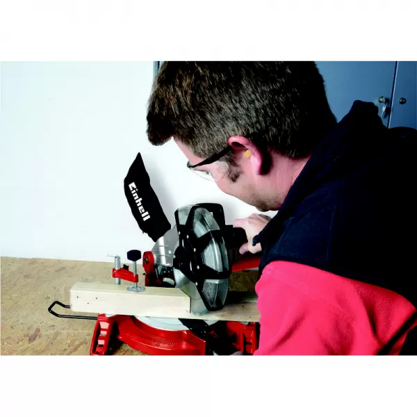 Pokosová pila TC-MS 2513 L Einhell 4300850