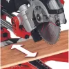 Pokosová pila s potahem TC-SM 2131/1 Dual Einhell 4300390
