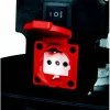 Odsávací zařízení TE-VE 550/1 A Einhell 4304156