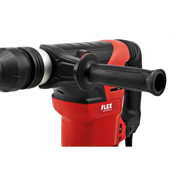 Kombinované kladivo 5 kg FLEX CHE 5-40 SDS-max