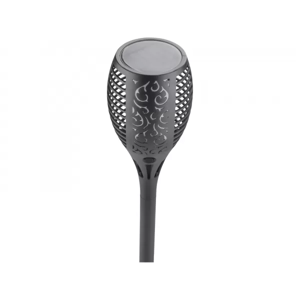 Pochodeň LED s plamenem 57cm EXTOL LIGHT 43147