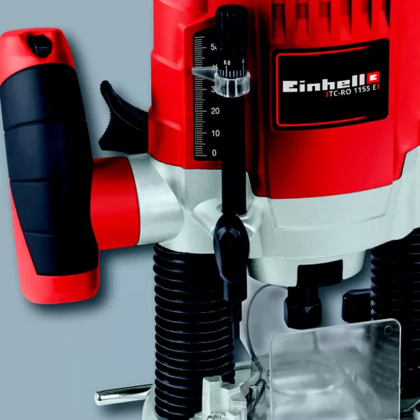Horní frézka TC-RO 1155 E Einhell 4350470