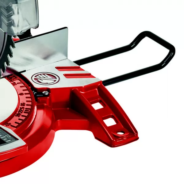 Pokosová pila s potahem TC-MS 2112 Einhell 4300295