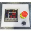 Ohýbačka trubek Metallkraft BM 60-T