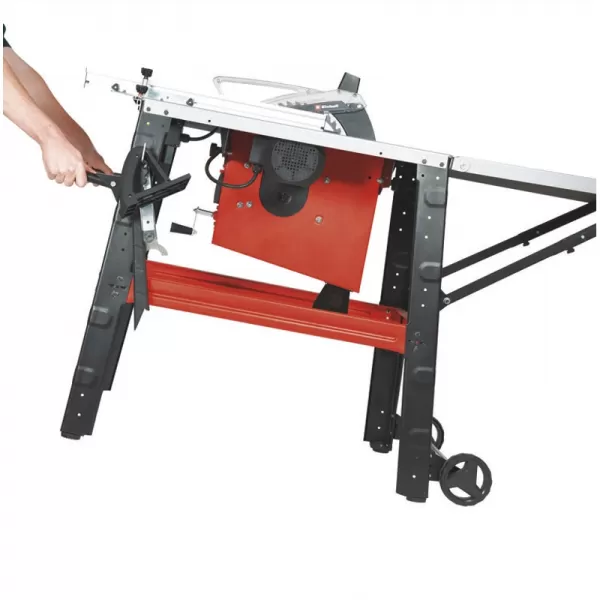 Stolní kotoučová pila TE-TS 315 UD Einhell 4340558
