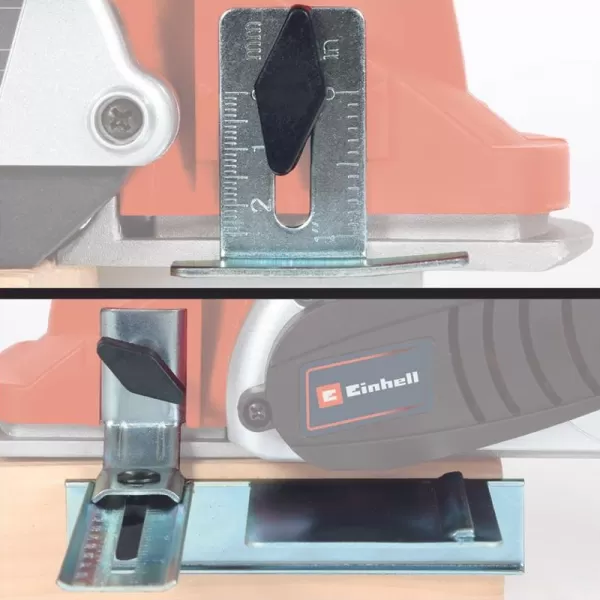 Elektrický hoblík TE-PL 900 Einhell 4345320