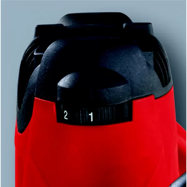 Horní frézka TE-RO 1255 E Einhell 4350490