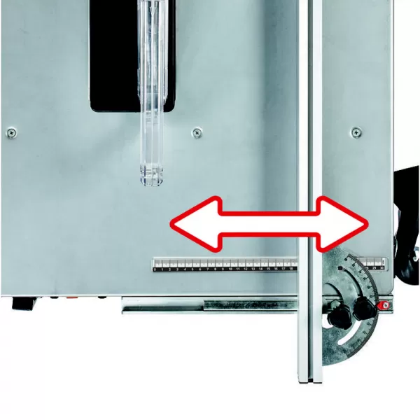 Stolní kotoučová pila TC-TS 315 U Einhell 4340556