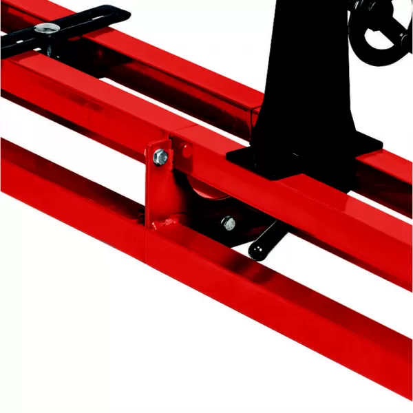 Soustruh TC-WW 1000/1 Einhell 4312110