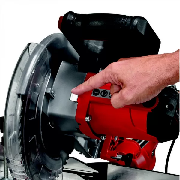 Pokosová pila s potahem TC-SM 2531/2 U Einhell 4300805