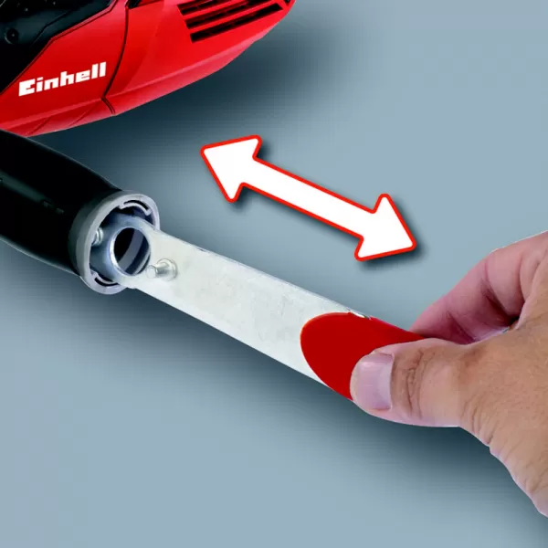 Úhlová bruska TE-AG 115/600 Einhell 4430855