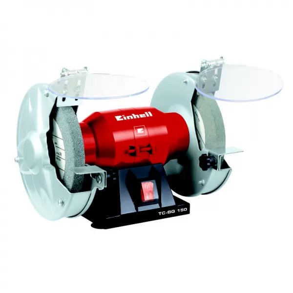 Dvoukotoučová bruska TH-BG 150 Einhell 4412570