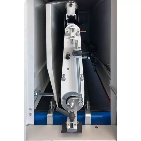 Bruska Metallkraft MBBS 610-11 R