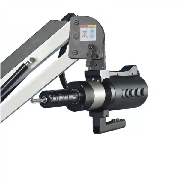 Elektrický závitořez Metallkraft GS 1200-24 E