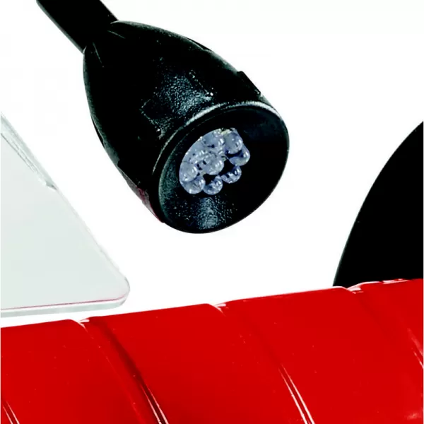 Dvoukotoučová bruska TC-BG 200 L Einhell 4412633