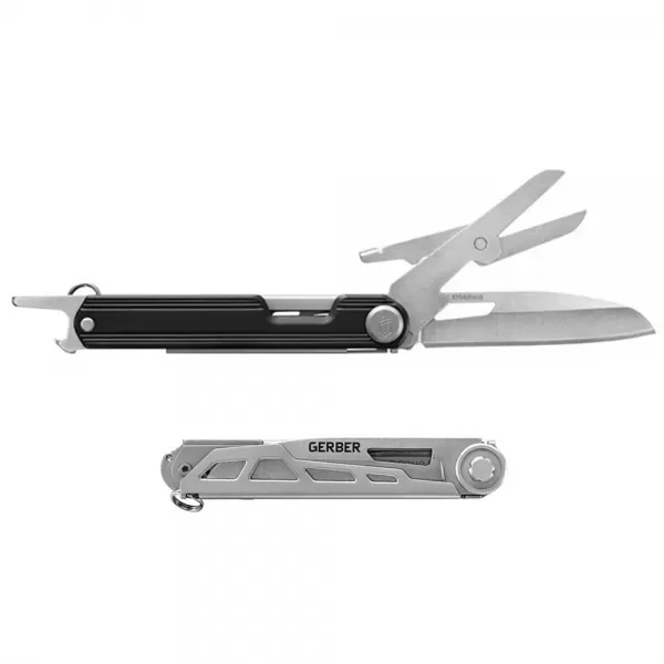 Multitool Armbar Slim Cut - Onyx Gerber 1059854