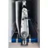Bruska MBBS Metallkraft 1100-12 R