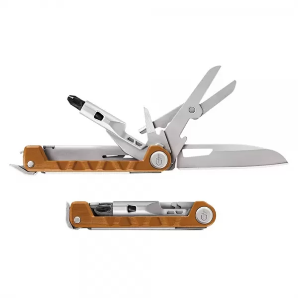 Multitool ArmBar Drive - Oranžový Gerber 1052449