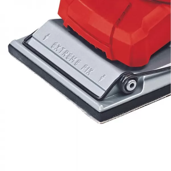 Vibrační bruska TE-OS 2520 E Einhell 4460620