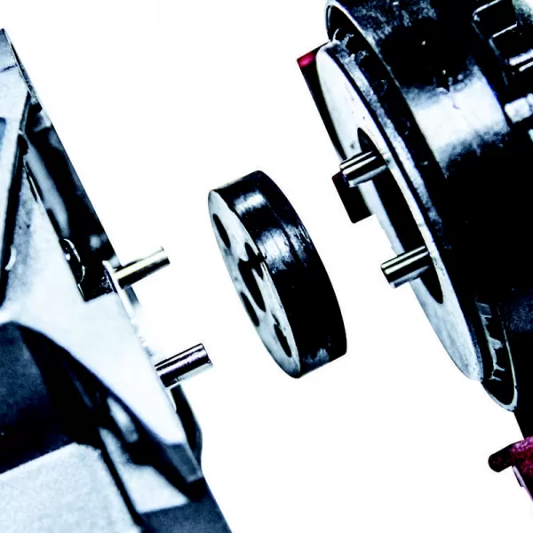 Aku úhlová bruska 18V/bez aku AXXIO 18/115 Q Einhell 4431150