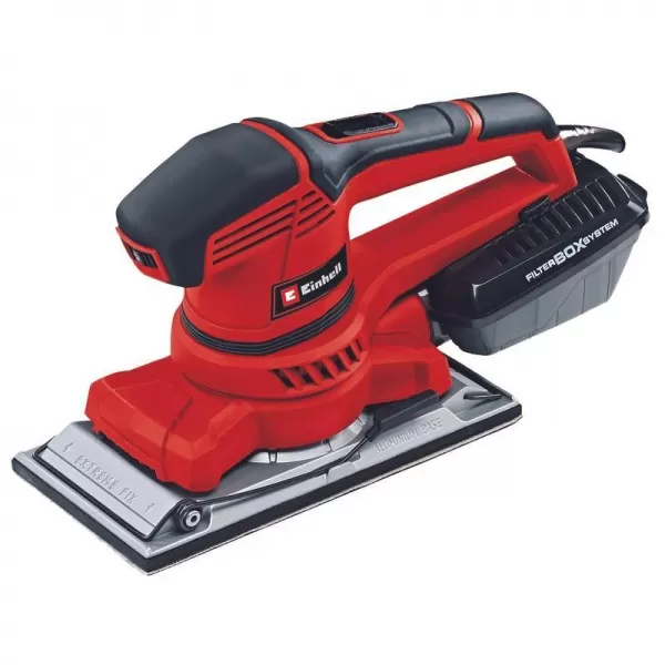 Vibrační bruska TE-OS 2520 E Einhell 4460620