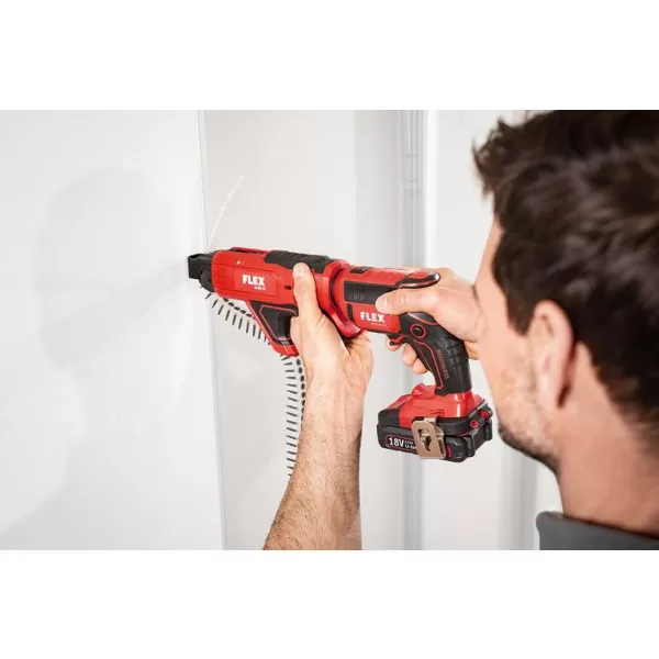 Aku stavební šroubovák 18V bez aku FLEX DW 45 18.0-EC