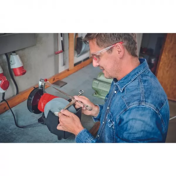 Bruska pro mokré a suché broušení TC-WD 200/150 Einhell 4417242