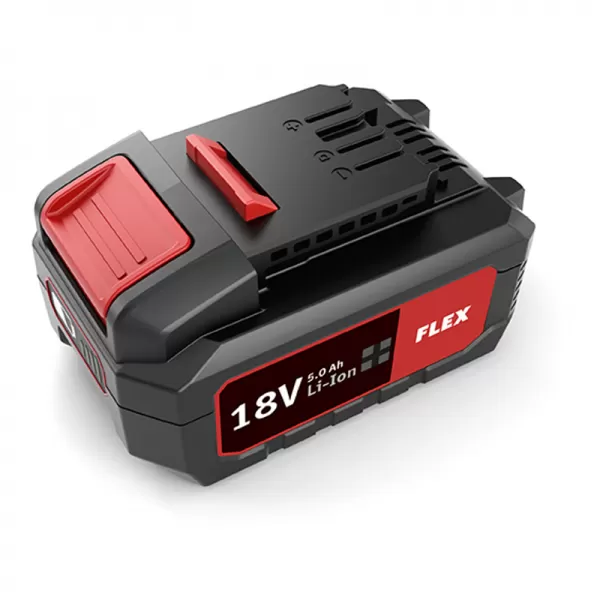 Akumulátor Li-Ion 18V FLEX AP 18.0/5.0