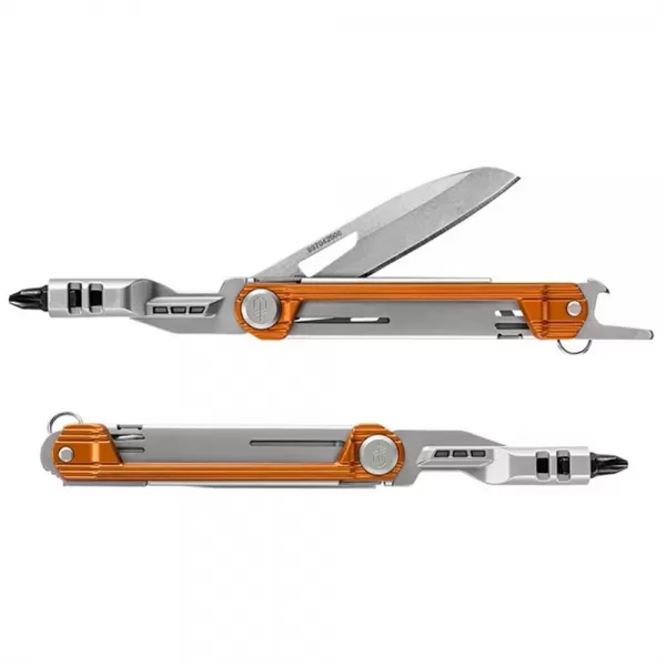Multitool Armbar Slim Drive - Oranžový Gerber 1059833