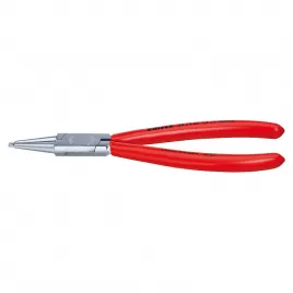 Bezpečnostní kleště pro vnitřní kroužky v otvorech Knipex 44 13 J2