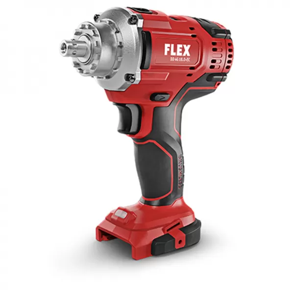 Aku šroubovák 18V/bez aku DD 4G 18.0-EC Flex 447765