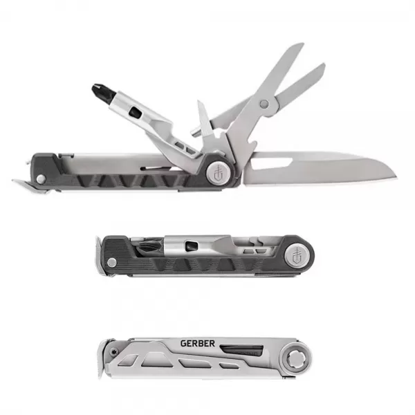 Multitool ArmBar Drive - Onyx Gerber 1052451