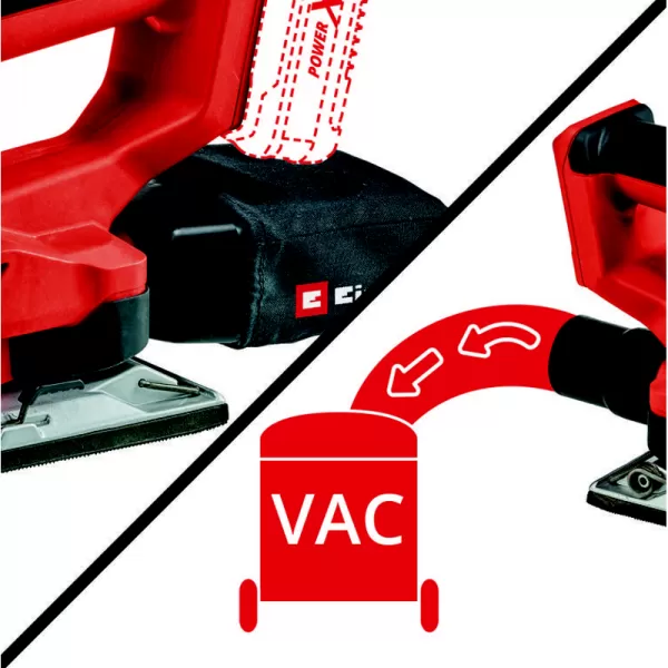 Aku vibrační bruska 18V/bez aku TE-OS 18/230 Li Solo Einhell 4460720