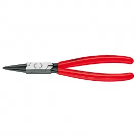 Bezpečnostní kleště pro vnitřní kroužky v otvorech Knipex 44 11 J0