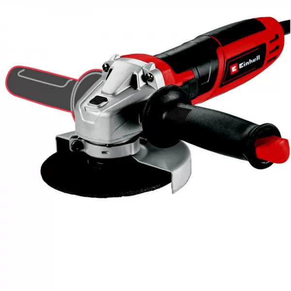 Úhlová bruska TC-AG 115/750 Einhell 4430960