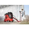 Bezpečnostní vysavač s automatickým čištěním filtru, 30 L, třída M FLEX VCE 33 M AC