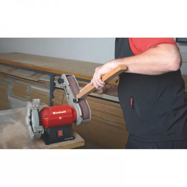 Stolní pásová bruska TH-US 240 Einhell 4466150
