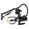 Elektrický závitořez GS 1201-36 E BL Metallkraft 4450237