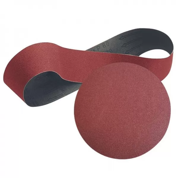 Stolní pásová bruska TC-US 380 Einhell 4419257