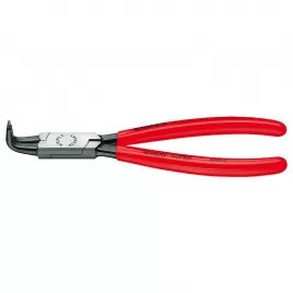 Bezpečnostní kleště pro vnitřní kroužky v otvorech Knipex 44 21 J41