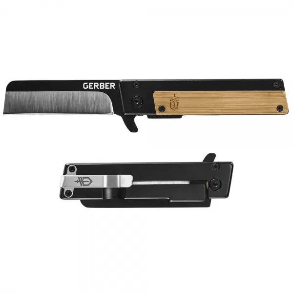 Nůž Quadrant Modern zavírací Gerber 1050249