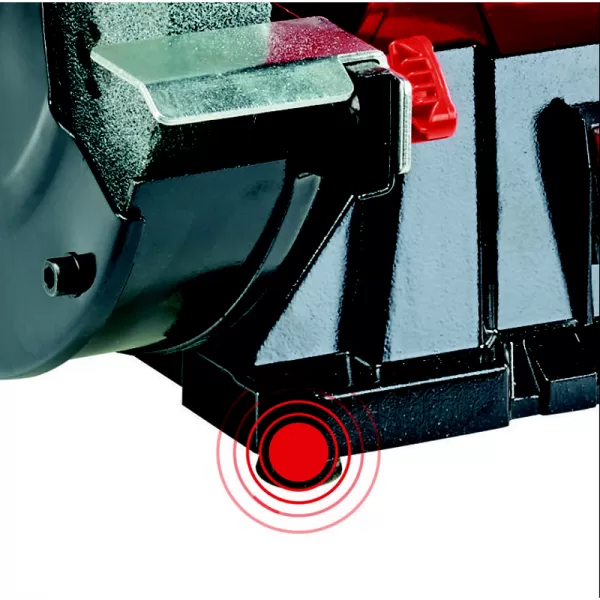 Dvoukotoučová bruska TC-BG 200 L Einhell 4412633