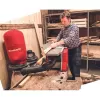 Stacionární hoblovka s protahem TC-SP 204 Einhell 4419955